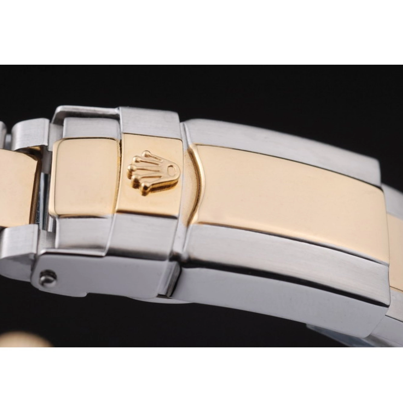 Aaa replica watch Yacht-Master-rl95 Rolex 0815